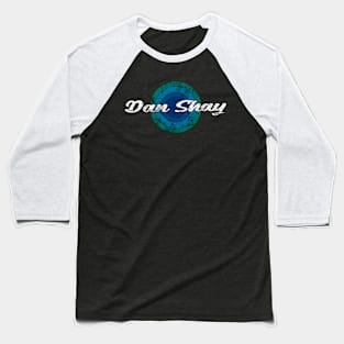 Vintage Dan Shay Baseball T-Shirt